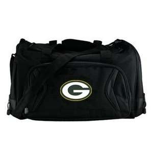    Green Bay Packers Duffel Bag   Flyby Style