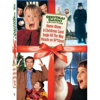 Christmas Film Chistmas Movies and DVD Xmas Movie Reviews   Miracle on 