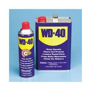  WD40 10110 WD 40® Lubricant