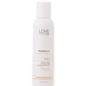  Love Inside Outs Serious Love Anti Aging Hair Treatment 4 
