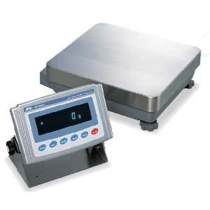   AND Weighing GP 100KS Industrial Scale 100 kg x 1 g