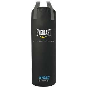   Hydrostrike Water Heavy Bag 100 and 150 lb.