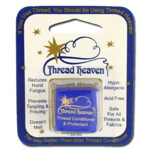  Thread Heaven   Thread Conditioner Arts, Crafts & Sewing