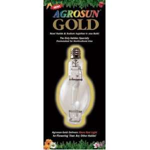  1000 Watt Agrosun Gold Universal Patio, Lawn & Garden