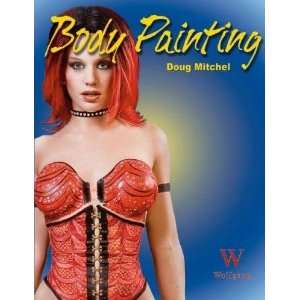  Body Painting   Book on Body Painting  