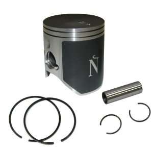  Namura Piston Assembly   66.4mm Bore NX 10025