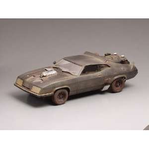  Mad Max The Road Warrior 124 Scale Model Kit By 