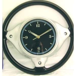 Steering Wheel Wall Clock CM 10498
