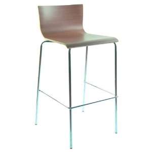  New Spec WN10423 Barstool 42 Stackable Barstool (Set of 2 