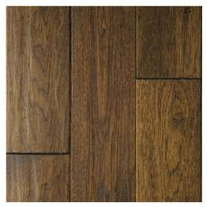   Chatelaine Solid Hickory Hardwood Flooring 10510