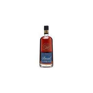   5th Edition 10 Year Old Cognac Finish Bourbon Whiskey 100 Proof 750ml