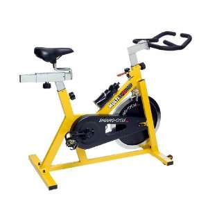 MultiSprots Belt Driven Indoor Training Exercise Bicycle 360 (Light 