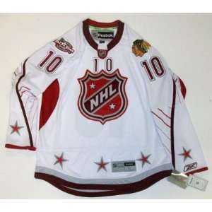   All Star Jersey Large X Large   Sports Memorabilia