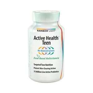 Active HealthTM Teen Multivitamin