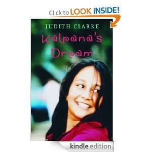 Kalpanas Dream Judith Clarke  Kindle Store