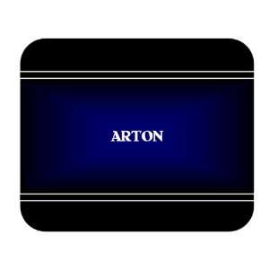    Personalized Name Gift   ARTON Mouse Pad 