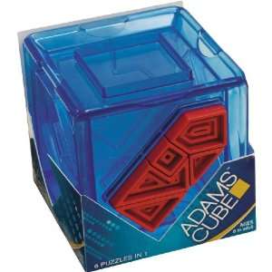  ThinkFun Adams Cube Toys & Games