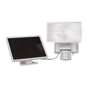  Motion Activated 50 LED Security Floodlight