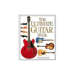  The Ultimate Guitar Book Musical Instruments