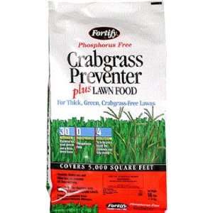  The Andersons #FRT307T1 5M Phos Free Crabgrass Patio 