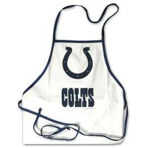  Indianapolis Colts NFL Barbecue/BBQ Apron Sports 