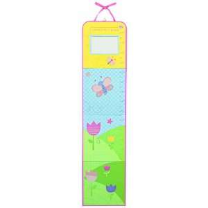  Gund Happy Moments Girl Hanging Growth Chart Toys & Games