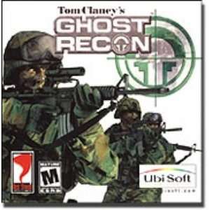  Tom Clancys Ghost Recon