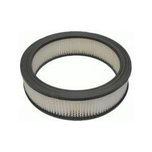  Replacement Air Filter For Wheel Horse # NN10774 Patio 