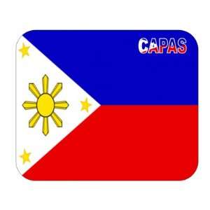  Philippines, Capas Mouse Pad 