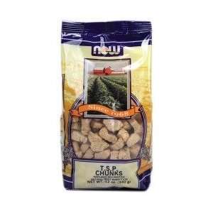  Textured Soy Protein Chunks 10 lbs