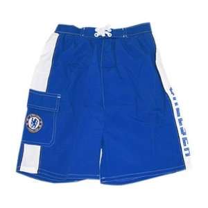  Chelsea FC. Swim Shorts 9/10yrs