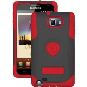   GNOTE RD SAMSUNG(R) GALAXY NOTE(TM) AEGIS(R) CASE (RED) (AG GNOTE RD