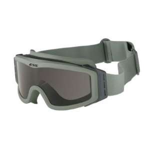  ESS Safety Glasses Ess Profile Nvg Foliage Green Safety 
