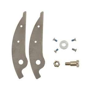  Wiss W14LRB Replacement Blade Kit for Wiss W14L Snips 