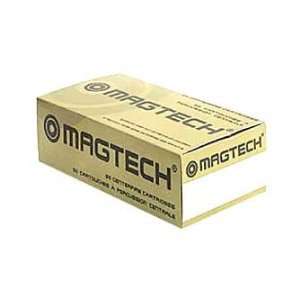 MAGTECH 9MM 115GR JHP 50/1000 