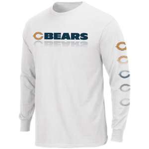  Chicago Bears Dual Threat Long Sleeve T Shirt Sports 