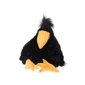  Folkmanis Yellow Beaked Crow Puppet Toys & Games