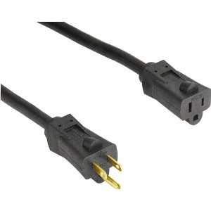  E Cords Extension Cord Standard Ends 12 Gauge 25 Foot 