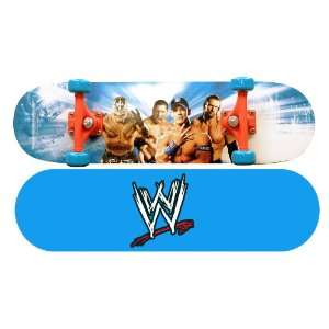  WWE 28 Inch Skateboard