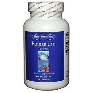   Research Group   Potassium Citrate 120c
