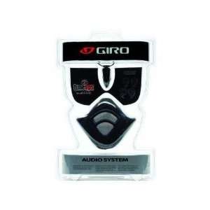 Giro TuneUps Audio Kit powered by Skullcandy Standard Lock Kit   for 