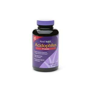   Acidophilis Probiotic Capsules 300s 300 ea
