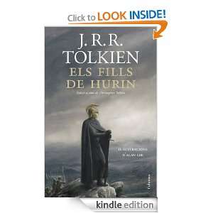 Els fills de Hurin (Col·lecció classica) (Catalan Edition) Tolkien 