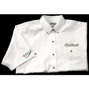  Edelbrock Button Down Shirts 9837 Automotive