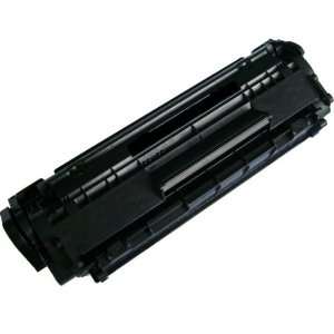  Remanufactured HP 12A Q2612A Laserjet Toner Cartridge by 