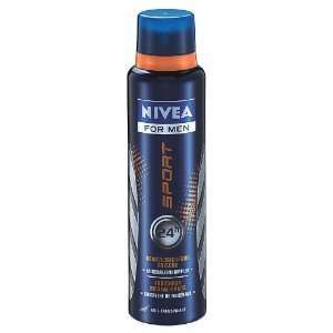   Sport Deodorant Antiperspirant Spray (150ml)