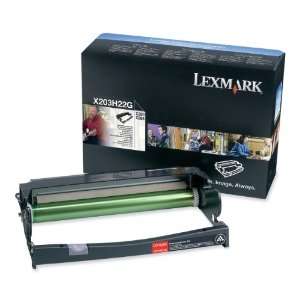  Lexmark X204n Drum (OEM) 25,000 Pages Electronics