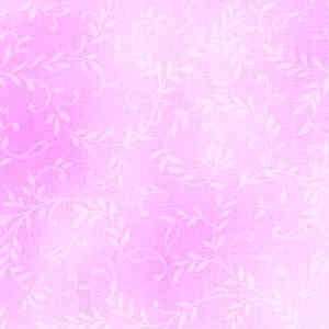  PB SWRI172P Skywriting, Pink Fern Tonal by P&B Textiles 