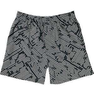  Fox Racing Youth GEO Boxers   Youth Small/Light Grey Automotive