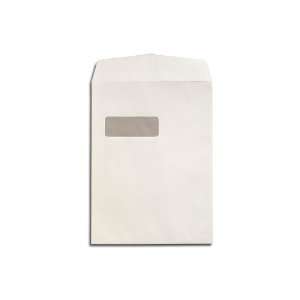   Envelopes   Pack of 2,000   White w/ Peel & Sealå¨